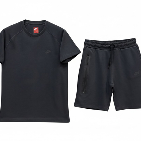 NIKE TECH FLEECE / ŞORT TAKIM