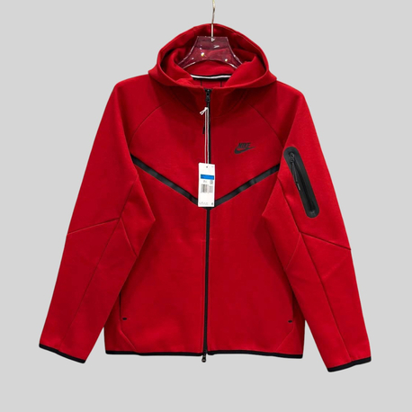 NIKE / Tech Fleece Windrunner - 5th Gen. Bu 