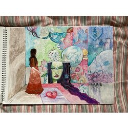 Astral Dimension