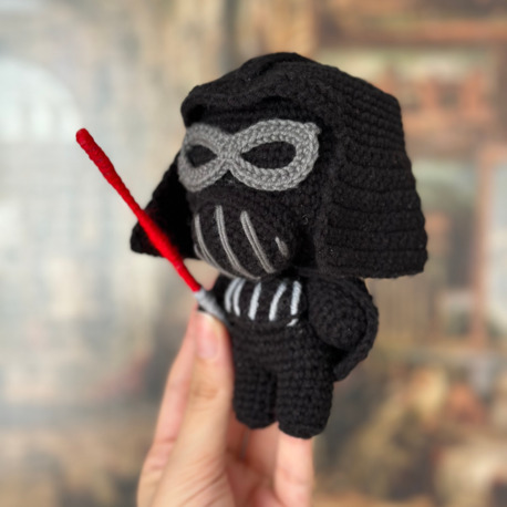 Darth Vader 