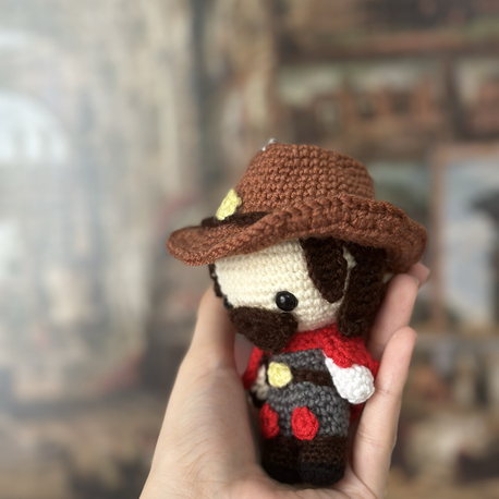 Cassidy Charm