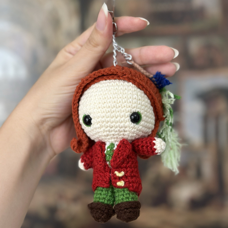 Elliott Charm