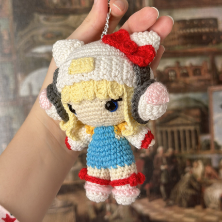 Hello Kitty x Juno Charm