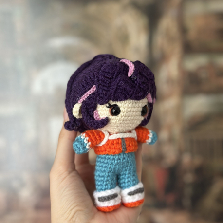Juno Charm