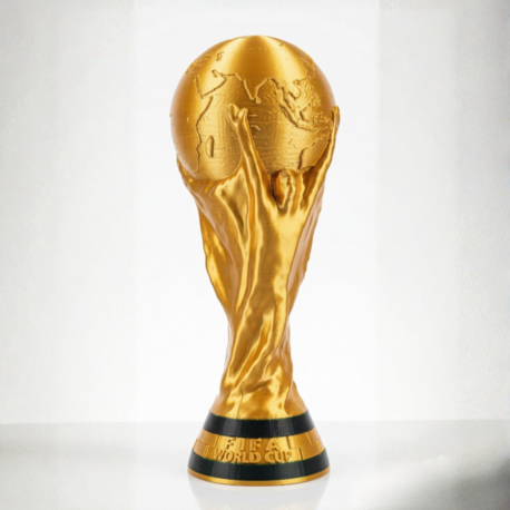 Dünya Kupası Modeli