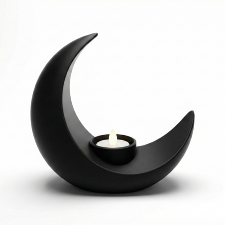 Crescent Mumluk