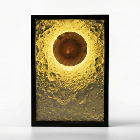 Surface Led Tablo