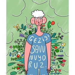 Gezi