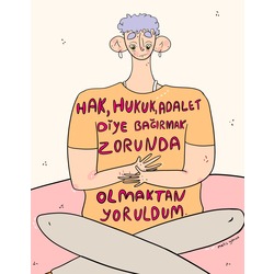 Mücadele