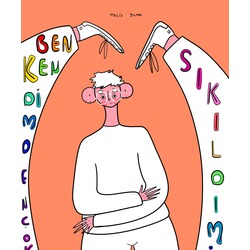 Kendimden Sıkıldım