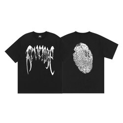 revenge short sleeved tee