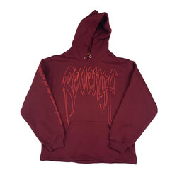revenge kill hoodie
