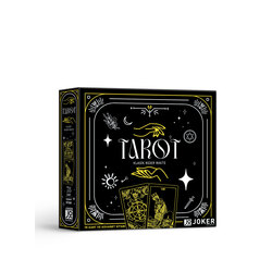 BAŞLANGIÇ TAROT SETİ 