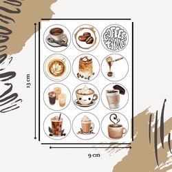 coffee time