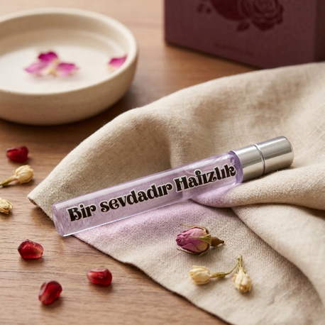 Lavanta kolonya-lila