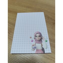 Azra Notepad
