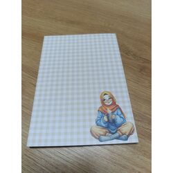 Afife Notepad 