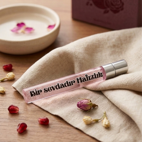 Kiraz çiçeği kolonya-pembe