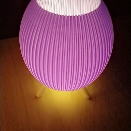 Mini mor renkli decor ışık 