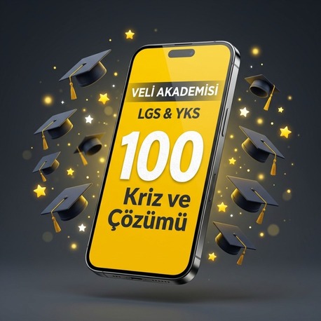 Premium Veli Rehberi - 100 Problem 100 Çözüm