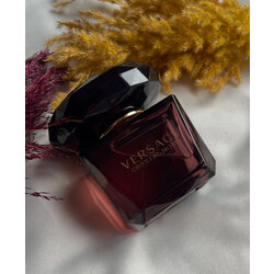 Versace Crystal Noir 