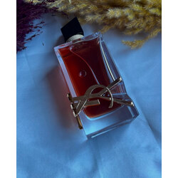 Yves Saint Laurent Libre 