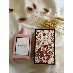 Gucci Bloom 