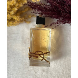 Yves Saint Laurent İntense