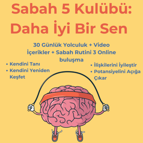 Sabah 5 Kulübü 1- 31 Ağustos