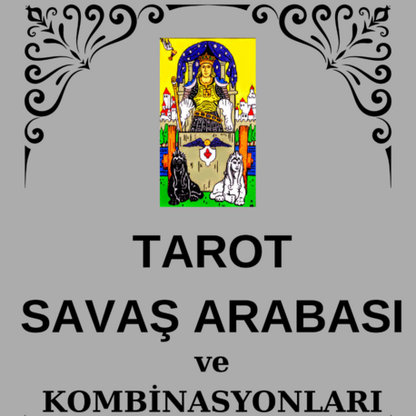 SAVAŞ ARABASI ve KOMBİNASYONLARI