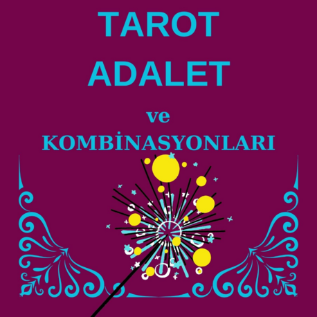 ADALET ve KOMBİNASYONLARI