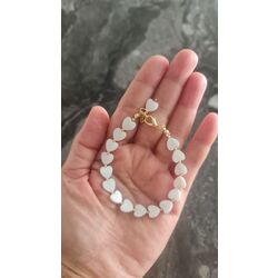 Sedef Doğaltaş bileklik