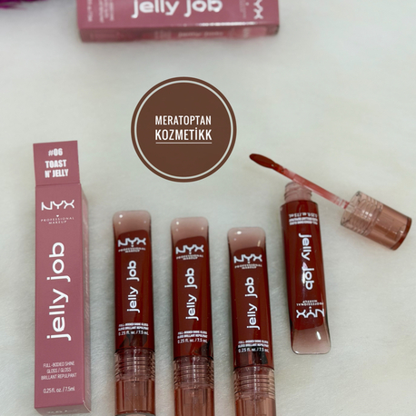 İTHAL LİP GLOSS