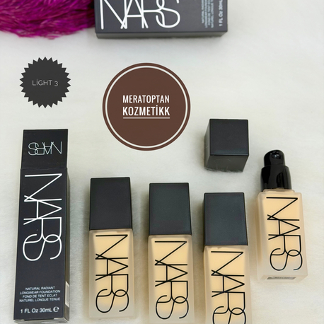 NARS FONDÖTEN