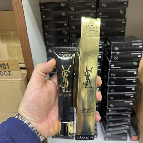 YSL MAKYAJ BAZI