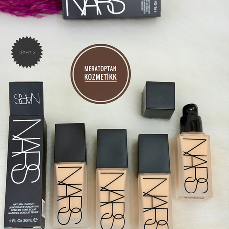 NARS FONDÖTEN