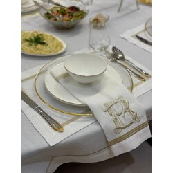 Kişiselleştirilmiş set 