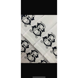Monogram set 