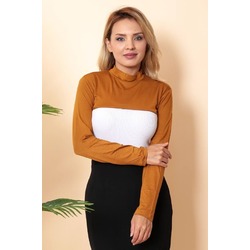  Chest cover sleeves 