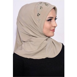 PULLU HİJAB