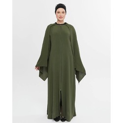 Airobin Scarf dress