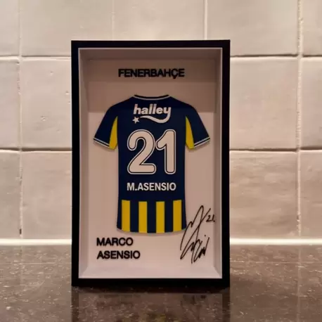 Asensio Forma Çerçevesi