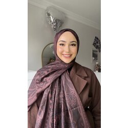 PAİSLEY ŞAL