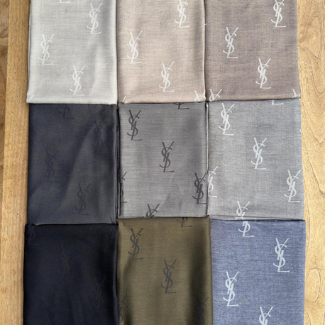 YSL İTHAL A KALİTE YÜN İPEK ŞAL SİPARİŞ OLUŞTURURKEN NOT KISMINDA RENK BELİRTİNİZ