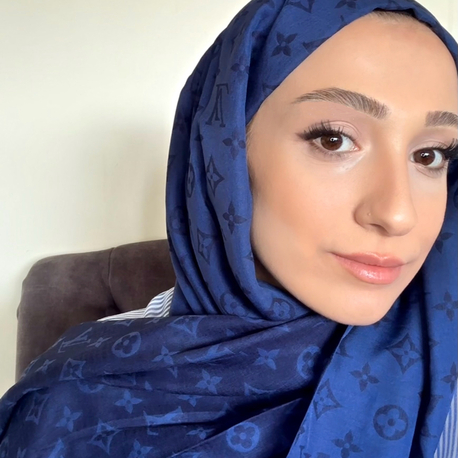 LV ÇİFT TARAFLI 4 MEVSİM ŞAL