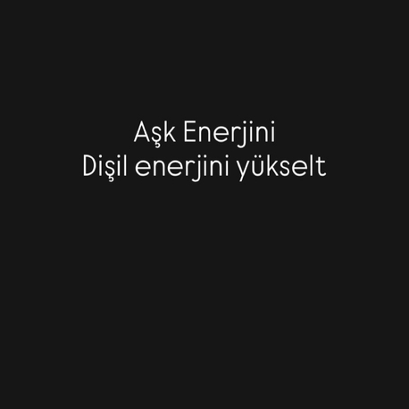 Hayatına aşkı çek
