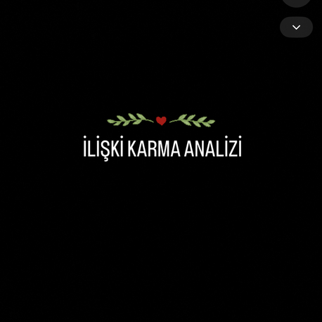 İlişki karma analizi