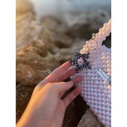 Yıldız anahtarlık/charm