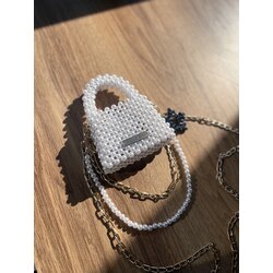 Mini Pearl Bag