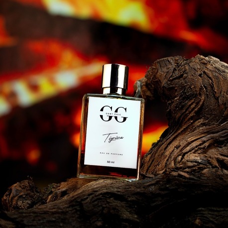 Tigrisca – Gücün ve Özgürlüğün İmzası